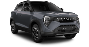 Mahindra