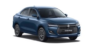 Suzuki Dzire