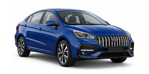 Chery Arrizo 5