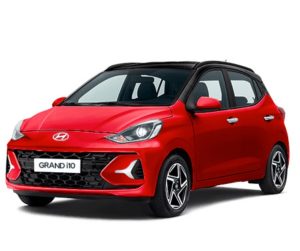 Hyundai Grand i10