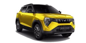 Mahindra