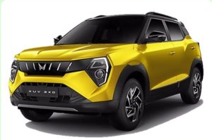 Mahindra